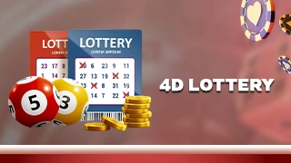 4D-Lottery