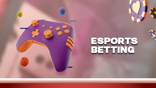 Esports-Betting