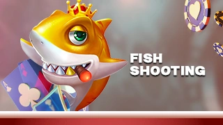 Fish-Shooting