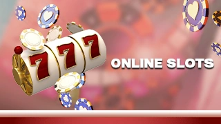 Online-Slots